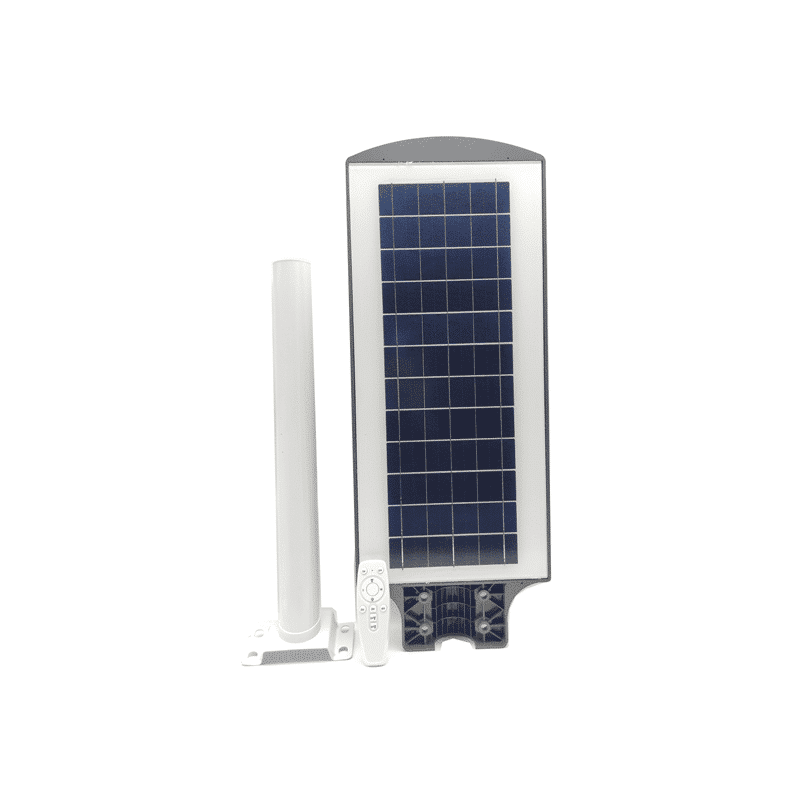 Lamparas Solares Con Panel Foco Solar Camping Intemperie